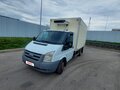 2010 Ford Transit, белый, 1000000 рублей - вид 5