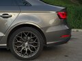 2014 Audi A3 III (8V), серый, 1500000 рублей - вид 4