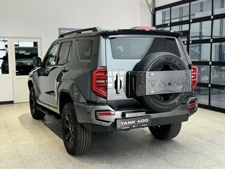 2026 Tank 400 I, серый, 6299000 рублей, вид 4