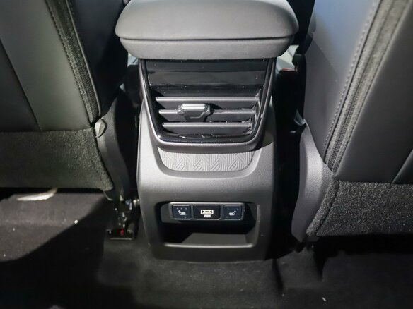 2026 Haval H3 I Рестайлинг, белый, 2899000 рублей - вид 14
