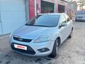 2008 Ford Focus II Рестайлинг, серебристый, 700000 рублей - вид 2