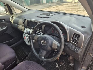 2003 Toyota Wish I, серый, 510000 рублей, вид 5
