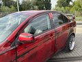 2008 Mitsubishi Lancer X, красный, 880000 рублей - вид 8