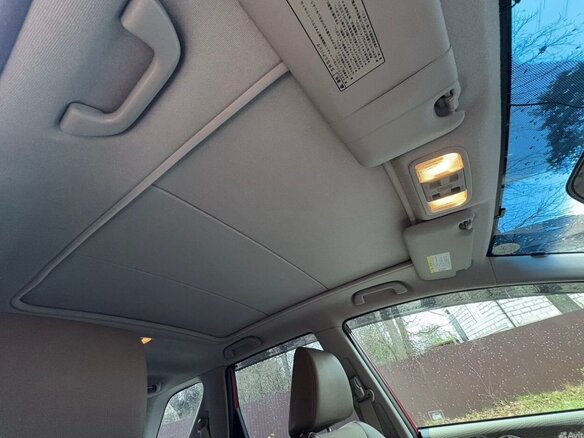 2013 Honda Fit Shuttle I, красный, 999999 рублей - вид 5