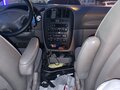 2001 Dodge Caravan Grand IV, красный, 499000 рублей - вид 9
