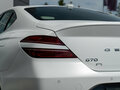 2022 Genesis G70 I Рестайлинг, белый, 4900000 рублей - вид 9