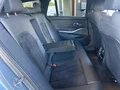 2023 BMW 3 серии 318d VII (G2x) Рестайлинг, серый, 4350000 рублей - вид 8