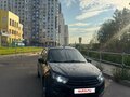 2019 Lada (ВАЗ) Granta I Рестайлинг, чёрный, 480000 рублей
