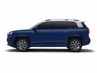 2026 GAC Aion V, синий, 4699000 рублей, вид 1