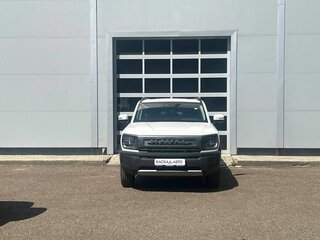 2026 Haval H3 I Рестайлинг, белый, 3549000 рублей, вид 2