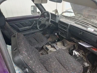 1998 Lada (ВАЗ) 2121 (4x4) I Рестайлинг, фиолетовый, 110000 рублей, вид 3