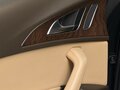 2013 Audi A6 IV (C7), чёрный, 1799999 рублей - вид 10