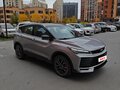 2025 Geely Coolray (Binyue L) I Рестайлинг 2, серебристый, 2500000 рублей - вид 2