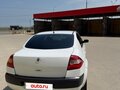 2005 Renault Megane II, белый, 330000 рублей - вид 1