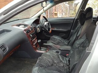 2000 Nissan AD II, серый, 150000 рублей, вид 5