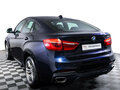 2019 BMW X6 30d II (F16), белый - вид 6