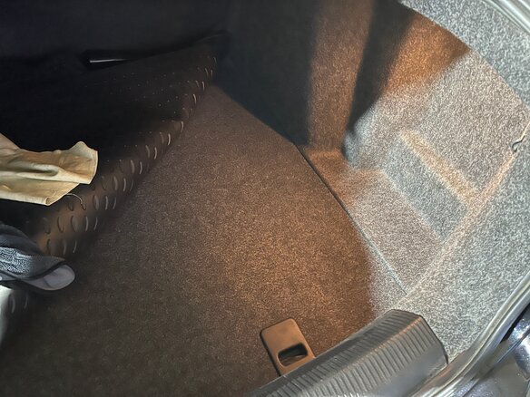 2010 Volkswagen Jetta V, чёрный, 690000 рублей - вид 31