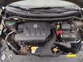 2011 Nissan Tiida I Рестайлинг, серый - вид 5