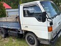 1991 Mazda Titan, серый, 910000 рублей