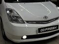 2010 Toyota Prius JDM II Рестайлинг (XW20), белый, 749000 рублей - вид 11