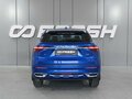 2021 Haval F7 I, синий, 2200000 рублей - вид 3