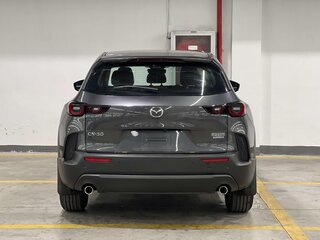 2025 Mazda CX-50, серый, 2980000 рублей, вид 4