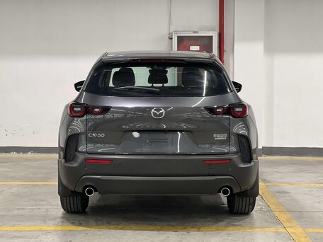 2025 Mazda CX-50, серый, 2980000 рублей, вид 4