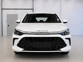 2025 BAIC U5 Plus, белый, 1990000 рублей, вид 3