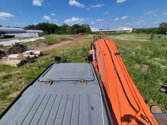 2012 Hitachi ZX330, 4200000 рублей - вид 15