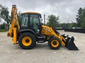 2022 JCB 3CX, жёлтый, 11400000 рублей - вид 5