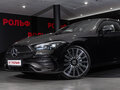2026 Mercedes-Benz CLE 300, чёрный - вид 11