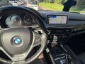 2017 BMW X6 35i II (F16), белый, 3800000 рублей - вид 6