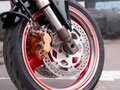 2003 Kawasaki Z 1000, чёрный, 400000 рублей - вид 6