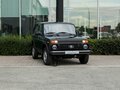 2023 Lada (ВАЗ) Niva Legend I, зелёный - вид 4