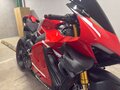 2023 Ducati Panigale V4, красный, 3250000 рублей - вид 4