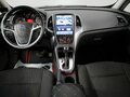 2012 Opel Astra GTC J Рестайлинг, чёрный, 599000 рублей - вид 10