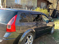 2009 Renault Megane II Рестайлинг, серый, 580000 рублей - вид 3