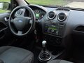 2007 Ford Fiesta Mk5, серебристый, 380000 рублей - вид 8