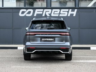 2024 Geely Monjaro I, серый, 3649000 рублей, вид 4
