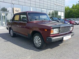 Lada (ВАЗ) 2107