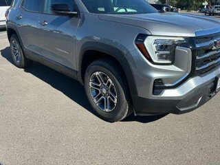 2025 GMC Terrain III, белый, 5274363 рублей, вид 1