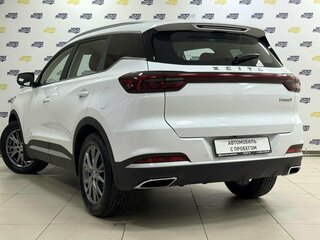 2024 Xcite X-Cross 7, белый, 1750000 рублей, вид 5