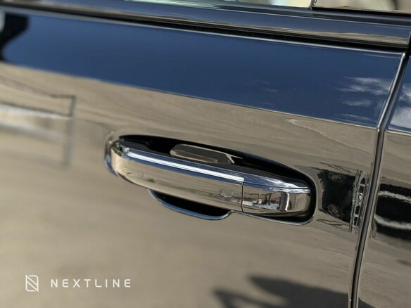 2023 Cadillac Escalade ESV V, чёрный, 12890000 рублей - вид 38