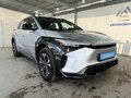 2022 Toyota bZ4X I, серый - вид 6