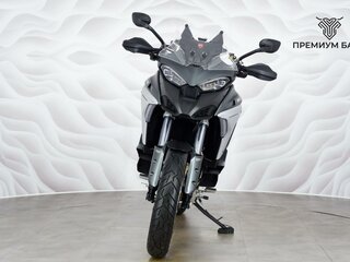 2023 Ducati Multistrada V4, серый, 2465000 рублей, вид 4