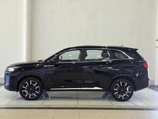 2026 Evolute i-Space I Рестайлинг, чёрный, 3890000 рублей, вид 5