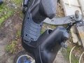 1999 Yamaha Jog, чёрный, 30000 рублей - вид 1