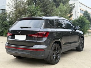 2023 Jetta VS5 I Рестайлинг, чёрный, 1264000 рублей, вид 4