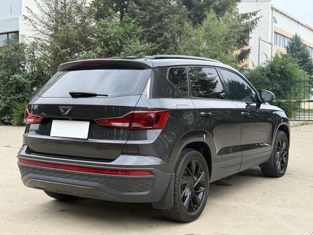 2023 Jetta VS5 I Рестайлинг, чёрный, 1264000 рублей, вид 4