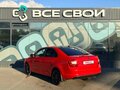 2019 Skoda Rapid I Рестайлинг, красный, 1685000 рублей - вид 2